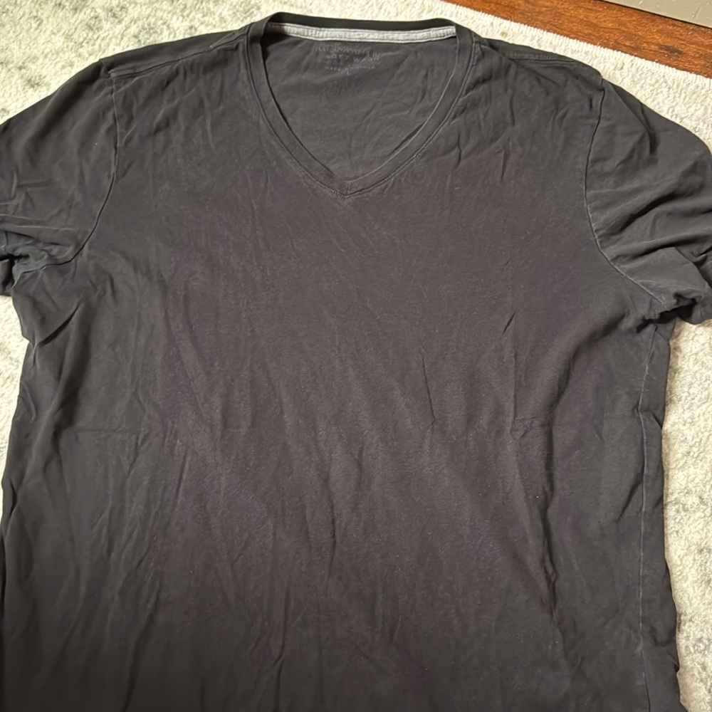 Banana republic t shirt